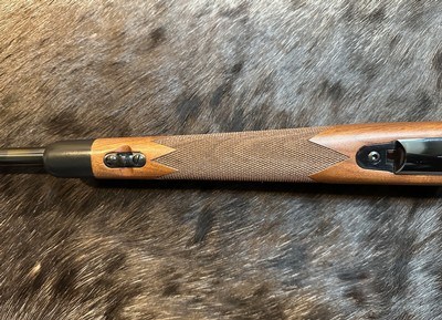 NEW WINCHESTER MODEL 70 SUPER GRADE 6.5 CREED 22