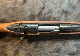 NEW WINCHESTER MODEL 70 SUPER GRADE 6.5 CREED 22