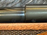 NEW WINCHESTER MODEL 70 SUPER GRADE 6.5 CREED 22