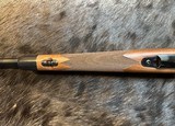 NEW WINCHESTER MODEL 70 SUPER GRADE 6.5 CREED 22