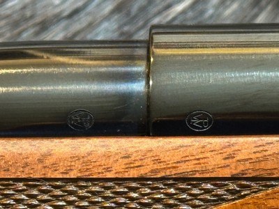 NEW WINCHESTER MODEL 70 SUPER GRADE 6.5 CREED 22