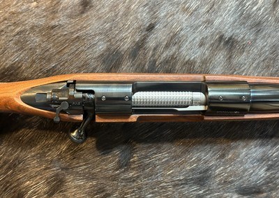 NEW WINCHESTER MODEL 70 SUPER GRADE 6.5 CREED 22
