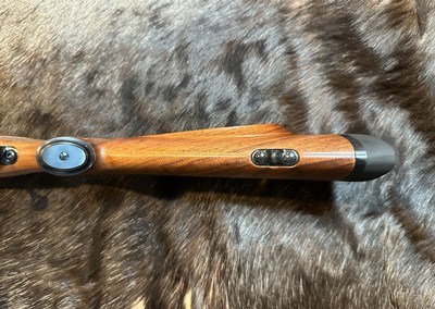 NEW WINCHESTER MODEL 70 SUPER GRADE 6.5 CREED 22