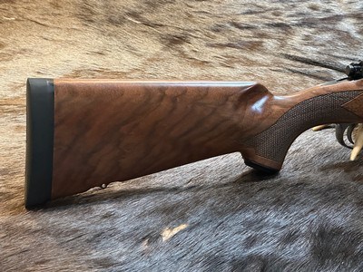 NEW WINCHESTER MODEL 70 SUPER GRADE 6.5 CREED 22