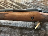NEW WINCHESTER MODEL 70 SUPER GRADE 6.5 CREED 22