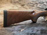 NEW WINCHESTER MODEL 70 SUPER GRADE 6.5 CREED 22