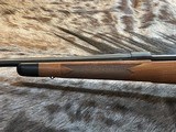 NEW WINCHESTER MODEL 70 SUPER GRADE 6.5 CREED 22