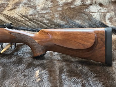 NEW WINCHESTER MODEL 70 SUPER GRADE 6.5 CREED 22
