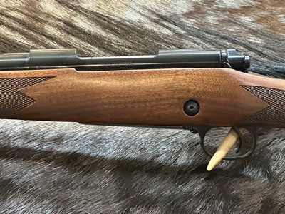NEW WINCHESTER MODEL 70 SUPER GRADE 6.5 CREED 22
