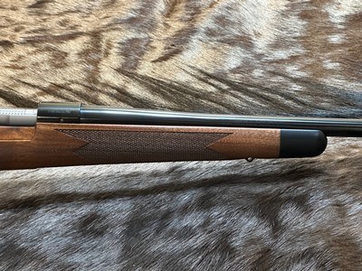 NEW WINCHESTER MODEL 70 SUPER GRADE 6.5 CREED 22