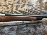 NEW WINCHESTER MODEL 70 SUPER GRADE 6.5 CREED 22