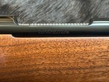 NEW WINCHESTER MODEL 70 SUPER GRADE 6.5 CREED 22