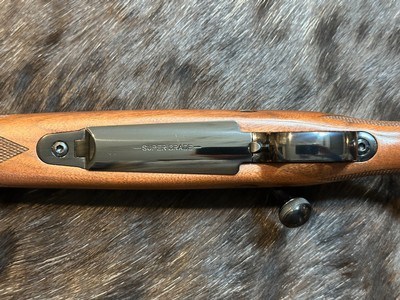 NEW WINCHESTER MODEL 70 SUPER GRADE 6.5 CREED 22