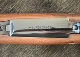 NEW WINCHESTER MODEL 70 SUPER GRADE 6.5 PRC 24