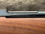 NEW WINCHESTER MODEL 70 SUPER GRADE 6.5 PRC 24