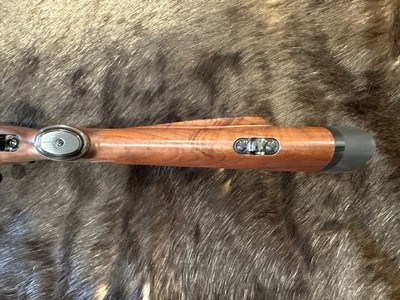 NEW WINCHESTER MODEL 70 SUPER GRADE 6.5 PRC 24