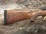 NEW WINCHESTER MODEL 70 SUPER GRADE 6.5 PRC 24