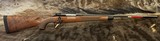 NEW WINCHESTER MODEL 70 SUPER GRADE 6.5 PRC 24