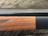 NEW WINCHESTER MODEL 70 SUPER GRADE 6.5 PRC 24