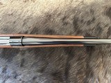 NEW WINCHESTER MODEL 70 SUPER GRADE 6.5 PRC 24