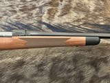 NEW WINCHESTER MODEL 70 SUPER GRADE 6.5 PRC 24