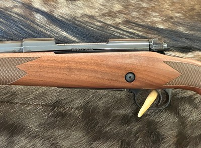 NEW WINCHESTER MODEL 70 SUPER GRADE 6.5 PRC 24