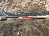 NEW WINCHESTER MODEL 70 SUPER GRADE 6.5 PRC 24