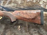 NEW WINCHESTER MODEL 70 SUPER GRADE 6.5 PRC 24