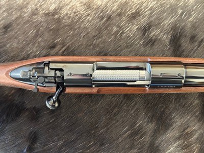 NEW WINCHESTER MODEL 70 SUPER GRADE 6.5 PRC 24