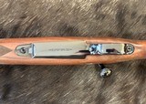 NEW WINCHESTER MODEL 70 SUPER GRADE 6.5 PRC 24