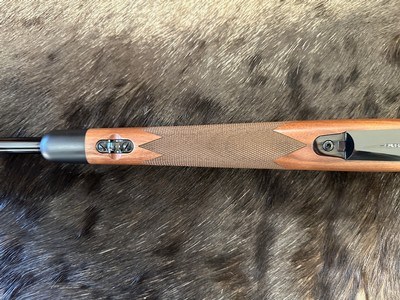 NEW WINCHESTER MODEL 70 SUPER GRADE 6.5 PRC 24