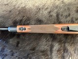 NEW WINCHESTER MODEL 70 SUPER GRADE 6.5 PRC 24