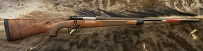 NEW WINCHESTER MODEL 70 SUPER GRADE 6.5 PRC 24