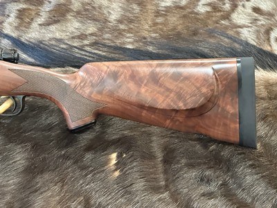 NEW WINCHESTER MODEL 70 SUPER GRADE 6.5 PRC 24