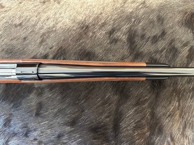 NEW WINCHESTER MODEL 70 SUPER GRADE 6.5 PRC 24