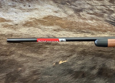 NEW WINCHESTER MODEL 70 SUPER GRADE 6.5 PRC 24