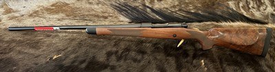NEW WINCHESTER MODEL 70 SUPER GRADE 6.5 PRC 24