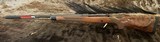 NEW WINCHESTER MODEL 70 SUPER GRADE 6.5 PRC 24