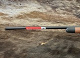 NEW WINCHESTER MODEL 70 SUPER GRADE 6.5 PRC 24