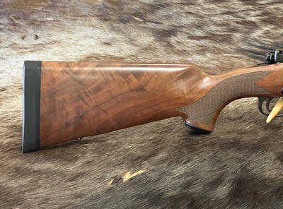 NEW WINCHESTER MODEL 70 SUPER GRADE 6.5 PRC 24