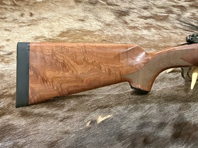 NEW WINCHESTER MODEL 70 SUPER GRADE 6.5 PRC 24