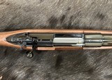 NEW WINCHESTER MODEL 70 SUPER GRADE 6.5 PRC 24