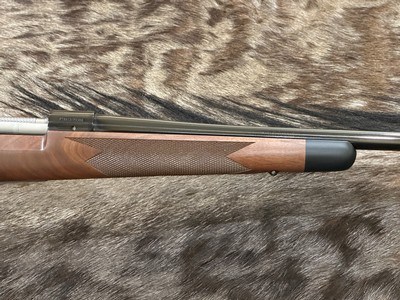 NEW WINCHESTER MODEL 70 SUPER GRADE 6.5 PRC 24