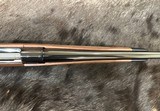 NEW WINCHESTER MODEL 70 SUPER GRADE 6.5 PRC 24