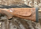 NEW WINCHESTER MODEL 70 SUPER GRADE 6.5 PRC 24