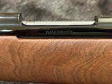 NEW WINCHESTER MODEL 70 SUPER GRADE 6.5 PRC 24