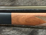 NEW WINCHESTER MODEL 70 SUPER GRADE 6.5 PRC 24