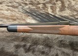 NEW WINCHESTER MODEL 70 SUPER GRADE 6.5 PRC 24