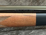 NEW WINCHESTER MODEL 70 SUPER GRADE 6.5 PRC 24