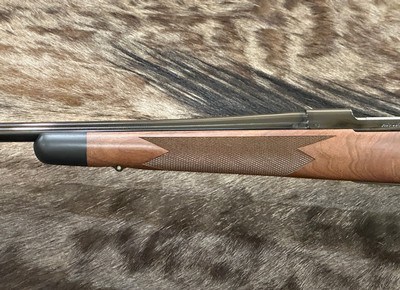 NEW WINCHESTER MODEL 70 SUPER GRADE 6.5 PRC 24